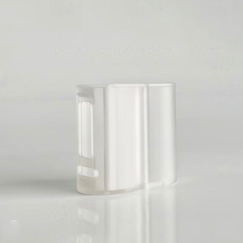 Rekavape K-SIDE Style SBS Mod Replacement Body – Compatible with DNA60C 60W / NAD60C Box Mod