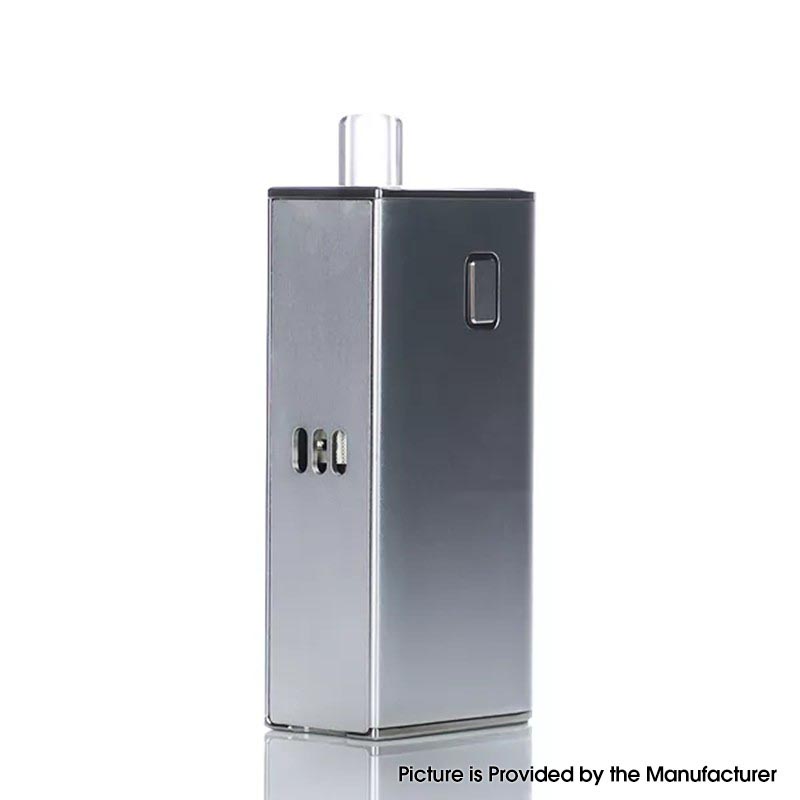 Veepon Tita AIO 60W Kit – Authentic Single 18650