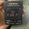 521 TAB mini V3 OHM meter resistane test tools