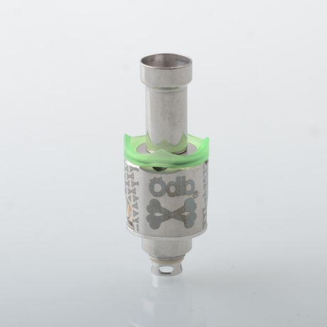 MOBB M2 ODB RBA Bridge for Billet / BB / Boro Tank 316SS, Air Pins 2.0mm / 2.5mm / 3.0mm / 3.5mm / 4.0mm