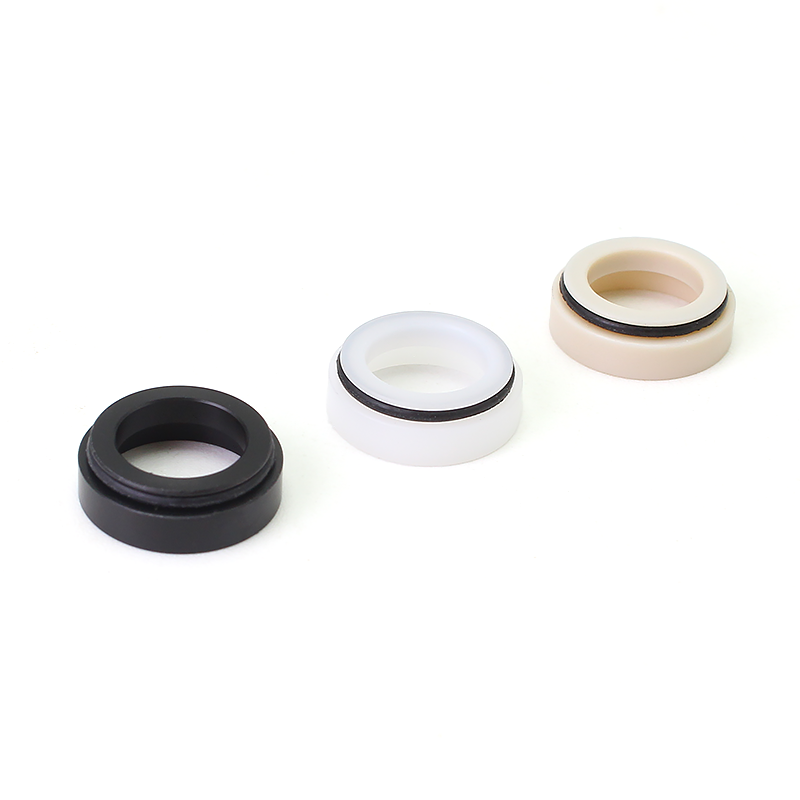 SXK Monarki Mobb v RBA Jembatan Penggantian Dekoratif - POM putih + POM Hitam + Peek (3 PC)