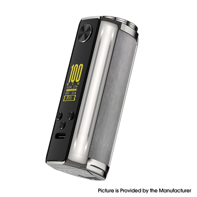 Authentic Vaporesso Target 100 Mod (NEW CMF) VW 5~100W, 1 x 18650 / 20700 / 21700