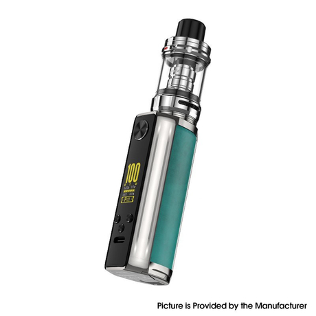 Authentic Vaporesso Target 100 Mod Kit With iTANK 2 Atomizer VW 5~100W