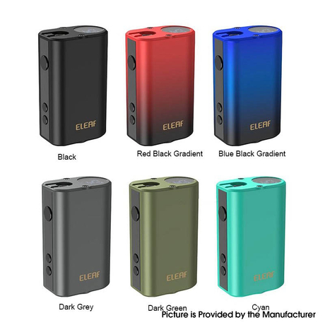 Authentic Eleaf Mini iStick 20W Mod 1050mAh