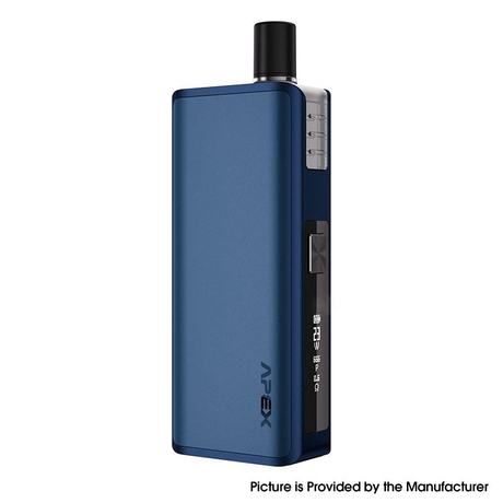 Authentic Vaporesso APEX 30W Pod System Kit 2000mAh, 5ml, 0.6ohm / 0.8ohm