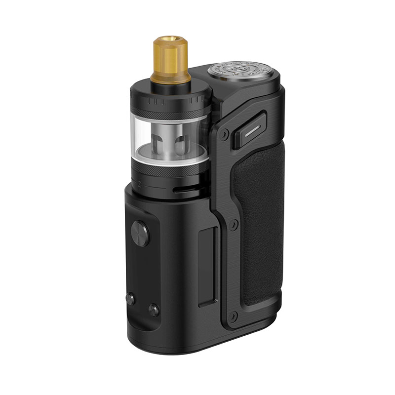 Аутентичный Innokin Sidera DNA60C 60W SBS Box Mod с Zenith M Tank 1-60W VW, 1x18650