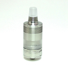 SXK by -ka v.9 v9 mtl RTA rebuildable tank atomizer - Silver ، Nano الإصدار 3.0ml ، قطره 22 مم