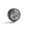 YDDZ T1 MTL RTA Rebuildable Tank Vape Atomizer, Stainless Steel, 2.0ml / 4.0ml, 22mm Diameter