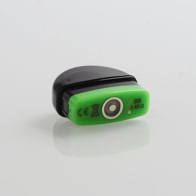 Innokin EQs Replacement Pod Cartridge - 2.0ml, 0.48ohm (1 PC)