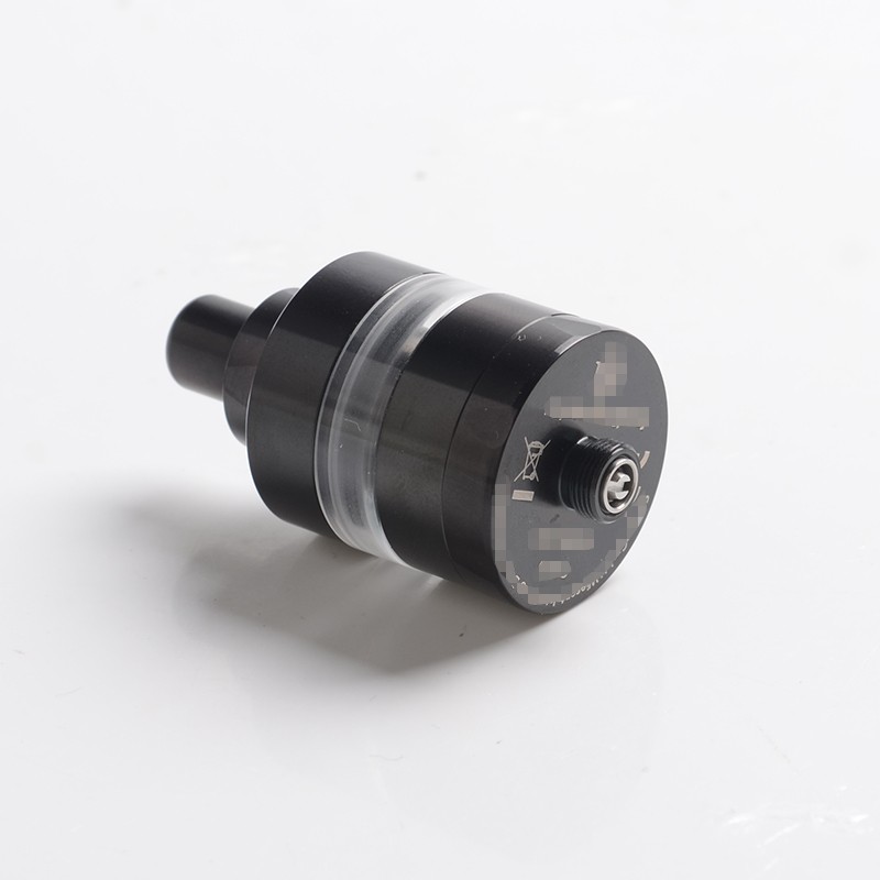 KF-Lite-PLUS-2021-RTA-RTA-Rebuildable-Tank-Vape-Atomizer-Black-40ml-Stall-Staffel-Acryl-24-mm-Durchmesser (7)