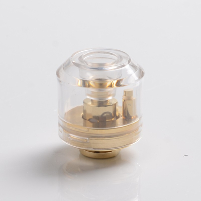 Ohm Vape Bape Replacement Pod Cartridge - 2.0ml(1 PC)