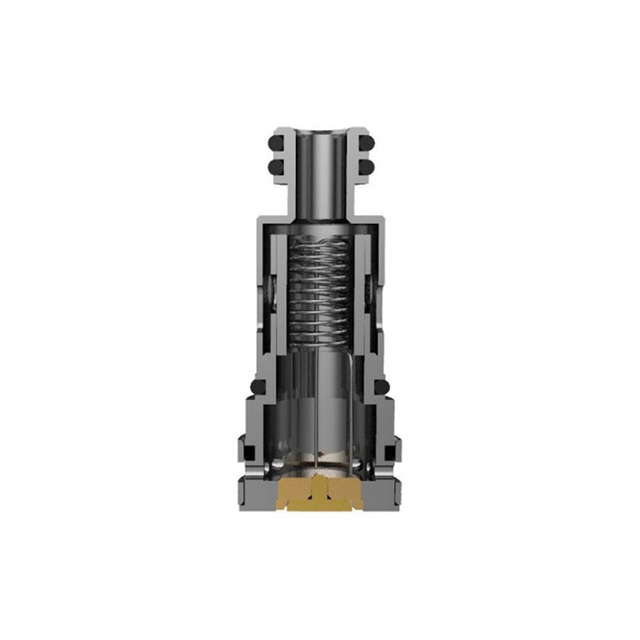 OFRF Nexmini Pod Replacement M21 Parallel Coil Head - 0.6ohm (15~25W) (5 PCS)