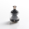 Authentique Soulmate Vxv RTA Cartouche POD pour Voopoo traîner S / X / Max / Argus Pro 2.5 ml, 1,0 / 2.0 / 3,0 mm broche d'air
