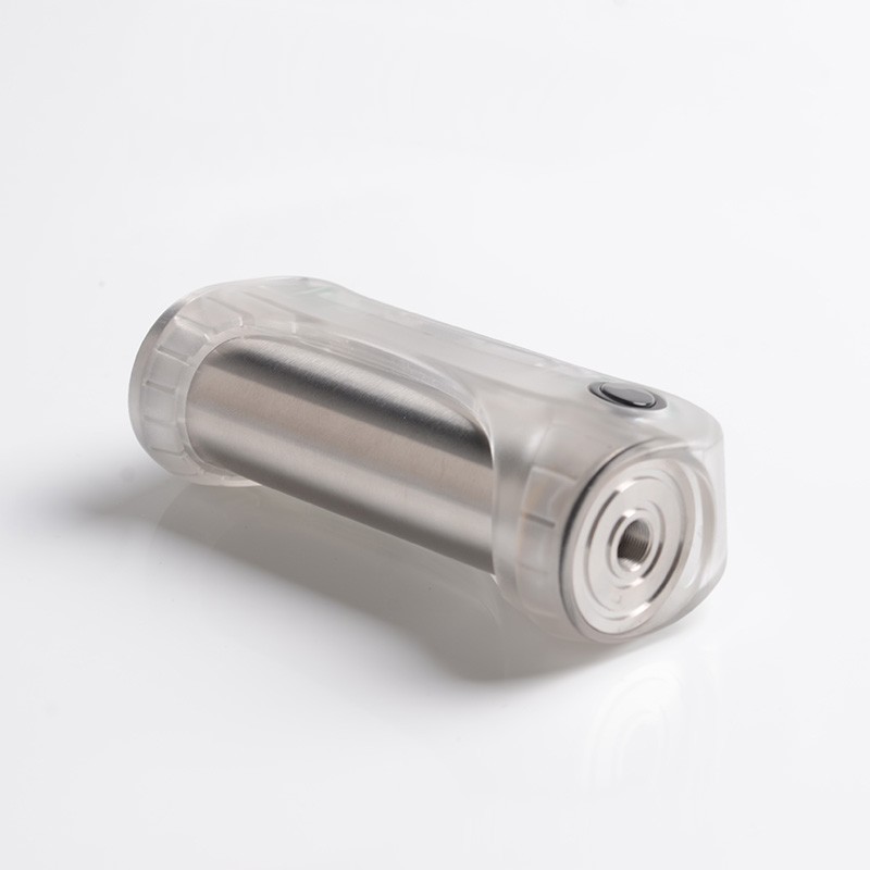 정통 Ultroner Alieno 70W TC VW 변수 와트지 Vape Box Mod, ABS, 1 ~ 70w, 1 x 18650, Sevo 70 칩셋