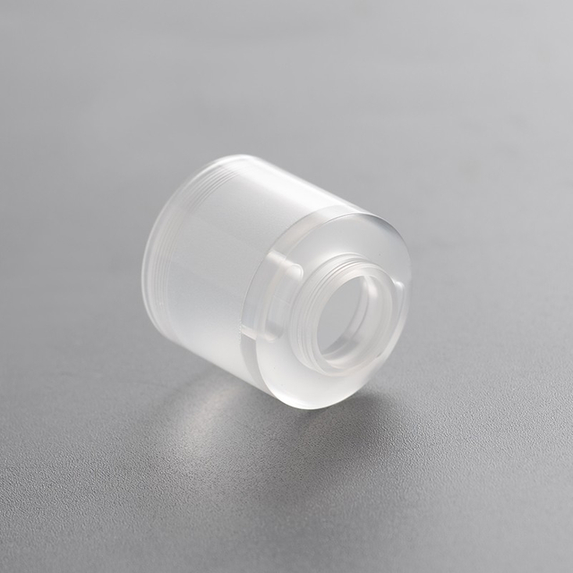 SXK Top Filling Tank Tube Oil Bunker for Dvarw FL 22mm RTA, PC, 3.5ml