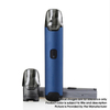 Joyetech Evio C 800mAh Pod System Vape Starter Kit, 800mAh, 2,0 ml Pod -Kartusche, 0,8 OHM