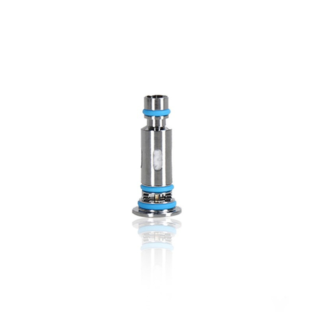 Joyetech Evio C Pod System / Pod Cartridge Replacement Mesh Coil Head - 0.8ohm, AST-Steel (5 PCS)