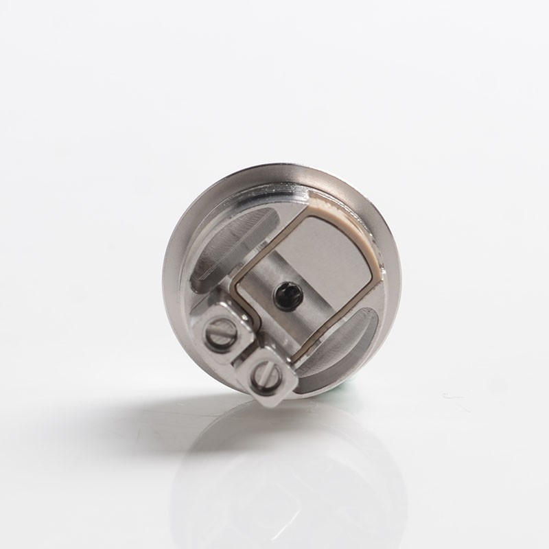 MECHLYFE x Fallout Vape XRP RTA Advanced Kit, 3.5ml, 24mm Diameter, with DL Post + PNP Bridge