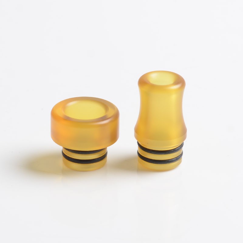 Authing-Mechlyfe-X-fallout-vape-xrp-rta-replacement-510-dl-mtl-drip-tip-ultem-2-pcs