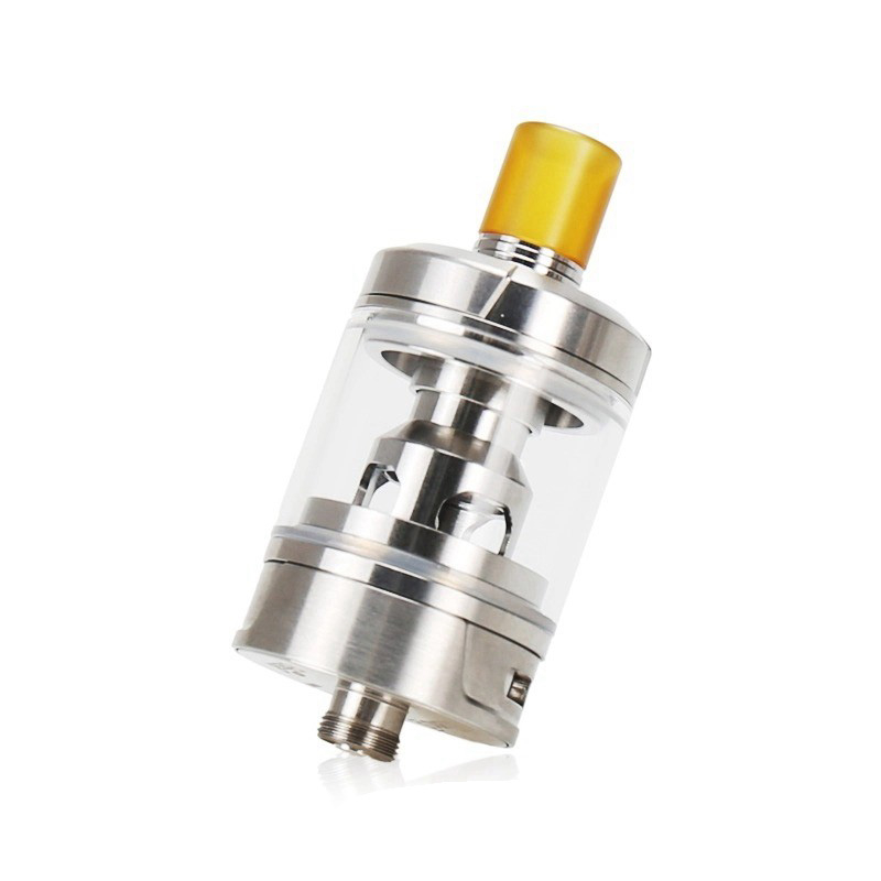 Versión estándar de atomizador de tanque de sub ohm de Eleaf Gzeno, 4.0 ml, 0.8ohm / 0.4ohm, 24.5 mm de diámetro