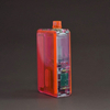 Ersatz -Vorder- + Rückdeckplatte für DNA 60W / 70W BB -Stil Vape Box Mod, Acrylic