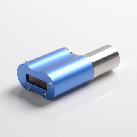 5AVAPE Flex Style Side-by-Side SBS 60W TC VW Vape Box Mod, 1~60W, 1 x 18350 / 18650