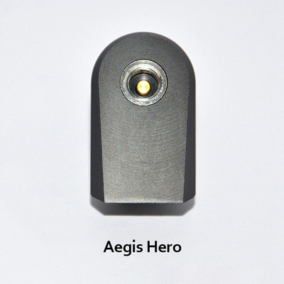 elf bar vape uk Boost Pro 2 Replacement Pod Geekvape Aegis Boost Plus & Pro 510 Adapter For Geekvape  Aegis Boost Pro Kit Or GeekVape Aegis Boost Plus Kit