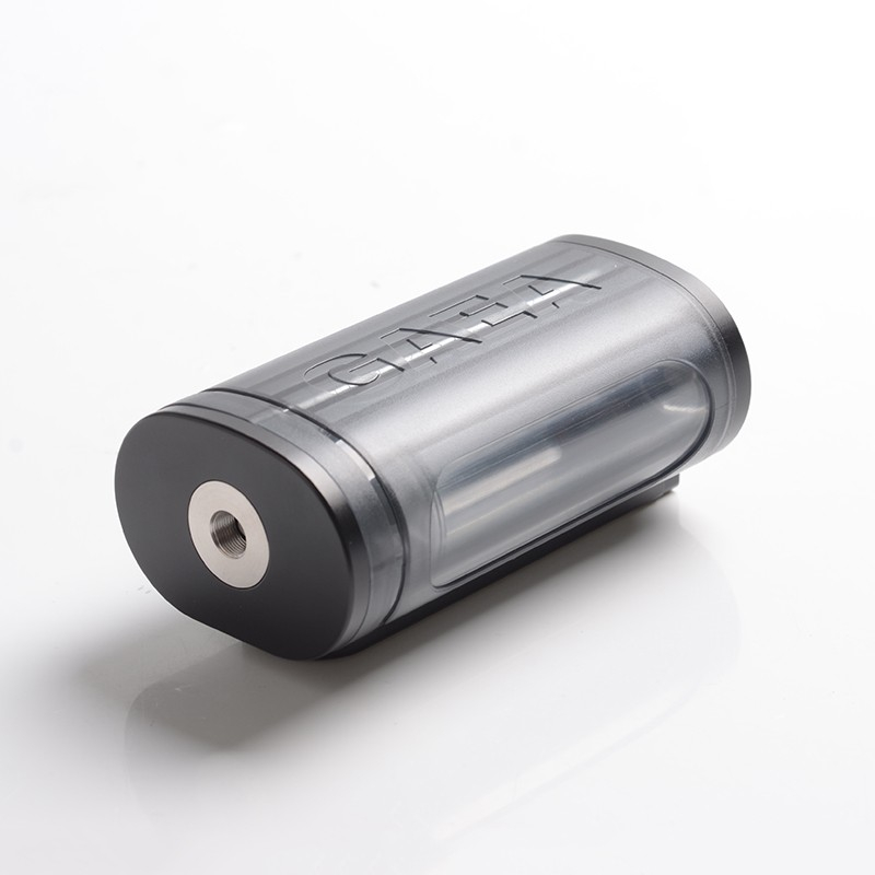 Authentic Ultroner x Fallout Vape Gaea 200W Vape Box Mod, 5~200W, 2 x 18650 / 20700 / 21700, Sevo 200C