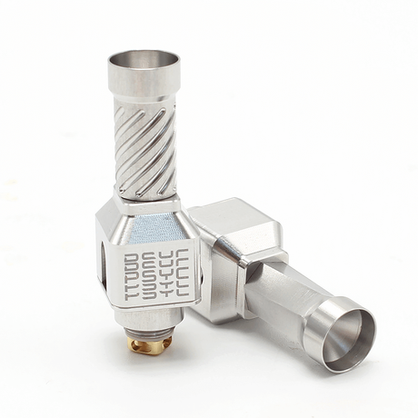 SXK PSYC RBA BY PSYCLONE X SUSCO RBA for SXK BB / Billet Box Mod Kit 