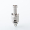 Vapeasy Monarchy MOBB V2 M2 RBA Bridge for Billet / BB / Boro Tank - SS, 1.0 / 1.2 / 1.5 / 1.8 / 2.0 / 2.5 / 3.0mm Pins