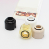 SXK Hussar AMU RBA استبدال أنبوب الخزان الداخلي - ULTEM + PEEK + Black POM + WHITE PET (4 PCS)