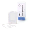 SXK Mission Spacepod EXO Style Boro Tank for SXK BB / Billet AIO Box Mod Kit