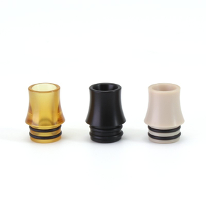SXK Replacement 810 Drip Tip Set for SXK Style Rafi R RTA (3 PCS)