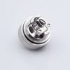 Authentic Auguse SEAMAN RTA Rebuildable Tank Atomizer 5.0ml, 23mm Diameter
