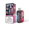 Nexa Ultra 50K Puffs Disposable Vape – 800mAh, 20ml, 5% Nicotine
