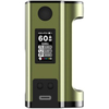 Authentic Dovpo Flipside Solo 100W Squonk Box Mod – Single 18650/21700 BF Vape Mod