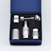 YFTK Ka V7 Style MTL RTA Atomizer with Nano Tank & Extension Kit – 3ml, 23mm, Silver