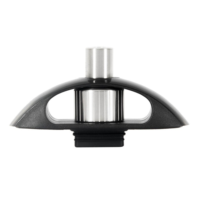 Green Fire Cannateen Dry Herb Vaporizer Replacement Mouthpiece - (1 PC)