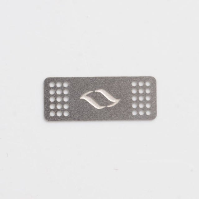 Green Fire Cannateen Dry Herb Vaporizer Replacement Filter Screen - (1 PC)