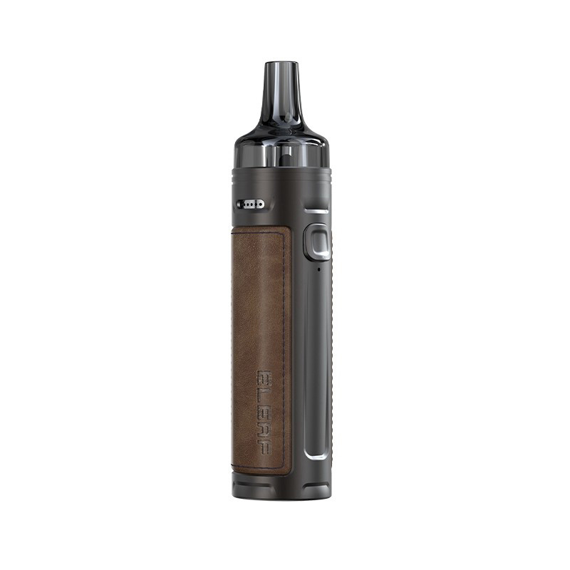 Eleaf 분리 R 30W 1800mah 포드 시스템 Vape 스타터 키트, VW 1 ~ 30W, 4.5ml 포드 카트리지, 0.4ohm / 0.8ohm
