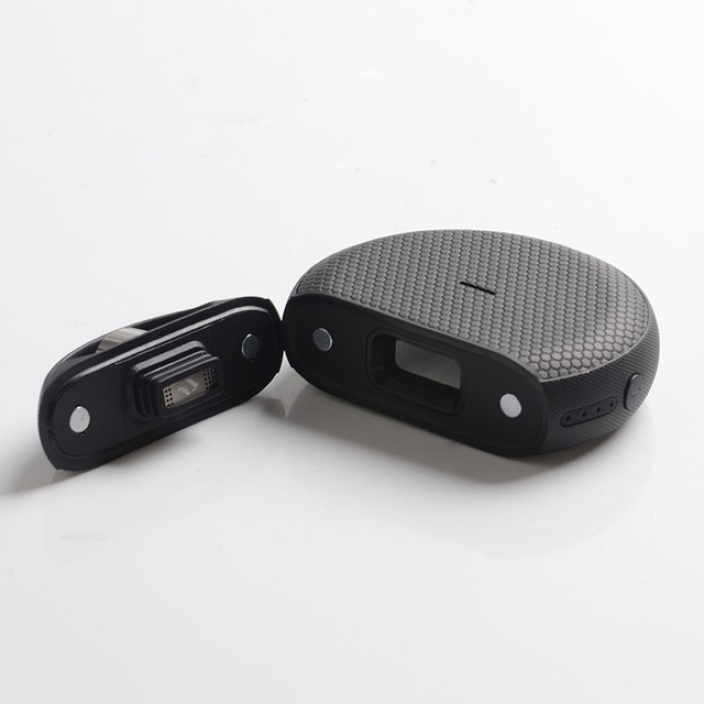 Green Fire Cannateen Dry Herb Vaporizer Vape Kit, 1600mAh