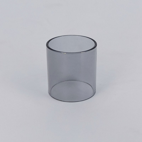 Coppervape Skyline R / Skyline-R Style RTA Replacement Tank Tube, 3.2ml (1 PC)