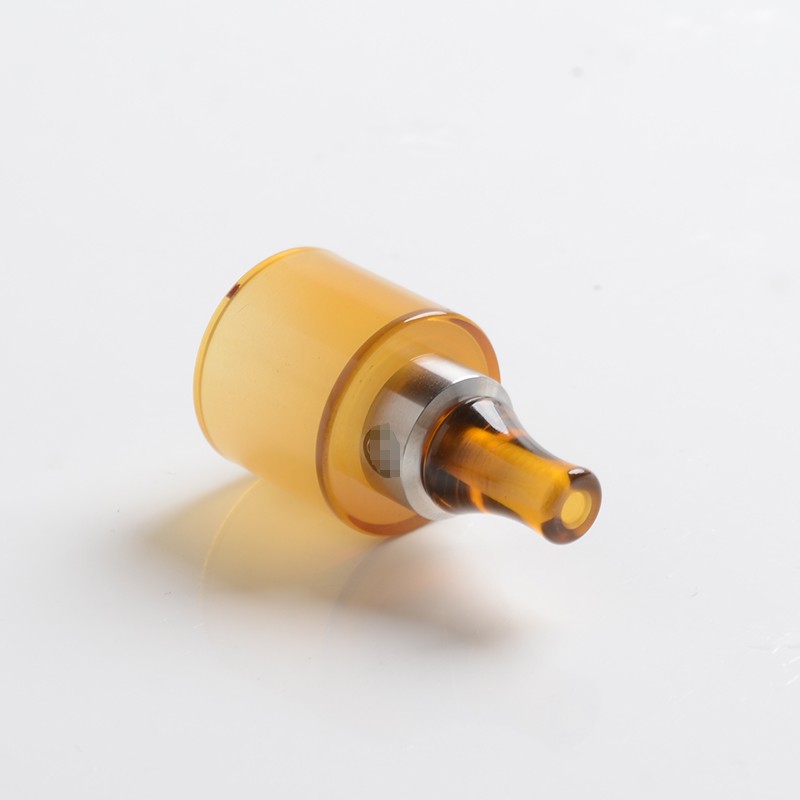 交換用-PEI-TANK-TUBE-MTL-DRIP-TIP-FOR-KF-LITE-LITE-PLUS-STYLE-2021-RTA-REBUILDABLE-TANK-VAPE-ATOMIZER-PEI-40ML（1）