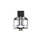 Innokin Sensis Cartouche de pod de remplacement de nouvelle génération avec bobine de 0,25 ohm - 3,1 ml, 25 ~ 35W (1 pc)