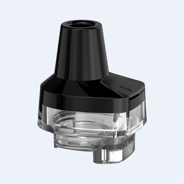 SMOKTech SMOK MORPH POD-40 Pod Kit Replacement Empty Pod Cartridge - 3.7ml (3 PCS)