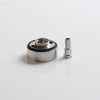 Fucig exvape expromizer v5 mtl RTA kit ekstensi penggantian, perluas ke 4.0ml