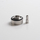 Fucig exvape expromizer v5 mtl RTA kit ekstensi penggantian, perluas ke 4.0ml