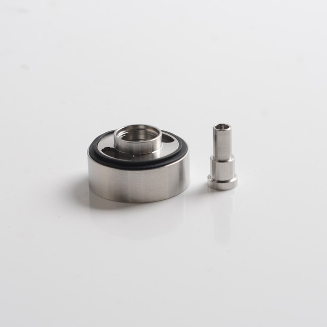 Fucig EXvape eXpromizer V5 MTL RTA Replacement Extension Kit, Expand to 4.0ml