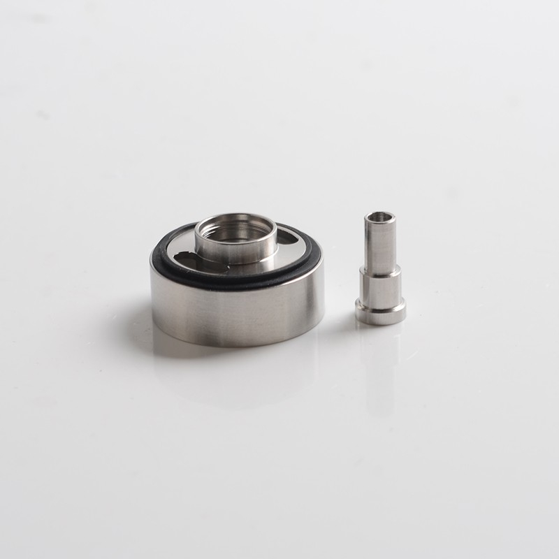 Fucig exvape expromizer v5 mtl RTA kit ekstensi penggantian, perluas ke 4.0ml