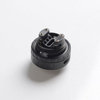 GAS MODSサイバーRTA再構築可能タンクVAPEアトマイザー、ボトムおよびサイドインレット、直径24mm